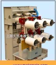 电气成套设备 从核心制造到系统集成的价值链