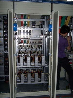 红申成套电器设备 一站式了解价格、厂家、图片与集团实力