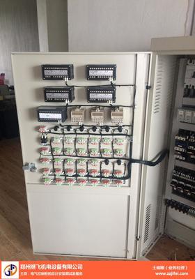 电气柜生产线 继飞机电专业服务与中牟电气柜加工优势