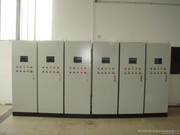 常州科斯豪尔机电设备 专业电气成套、低压电气与自动化工控解决方案